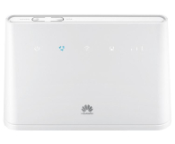 Huawei B311 WiFi LAN (LTE Cat.4 150Mbps/50Mbps) biały - 565973 - zdjęcie 2